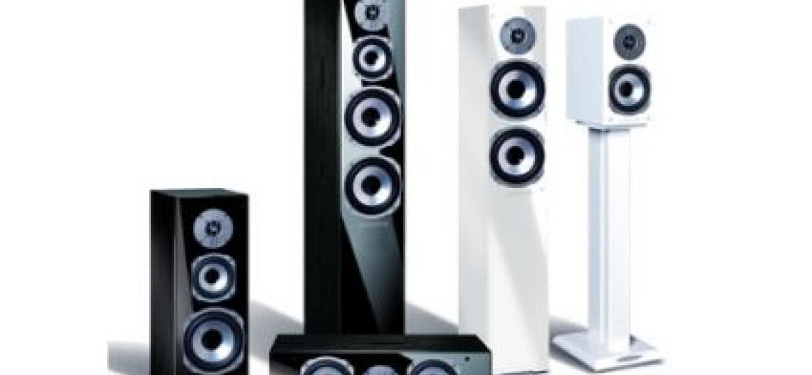 Nowa seria kolumn Quadral Argentum