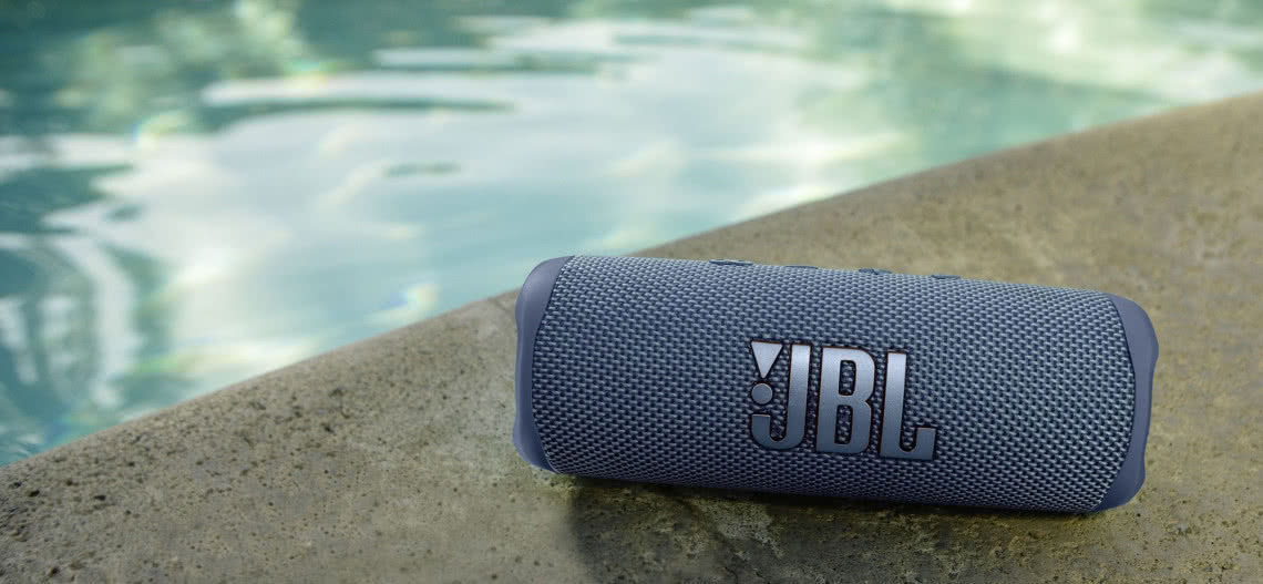 Głośnik bezprzewodowy JBL Flip 6