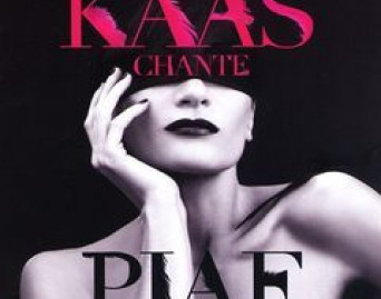 Kaas Chante Piaf