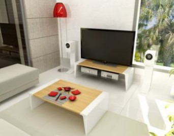 Nowości od NorStone