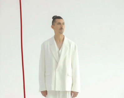 Adam Bałdych rusza w trasę z muzyką albumu "Portraits". Tego nie można przegapić