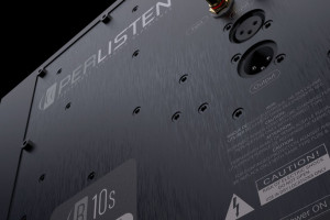 Nowość Perlisten - cztery subwoofery z serii R