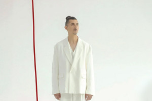 Adam Bałdych rusza w trasę z muzyką albumu "Portraits". Tego nie można przegapić