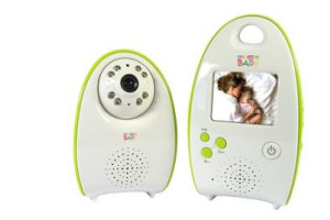 Wideo-niania Cam-255D