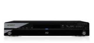 Blu-ray od Pioneera