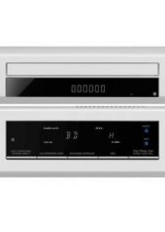 Biały kolor kina, czyli amplituner Pioneer VSX-S510 i Blu-racy BDP-170 w salonie MegaHz z Katowic