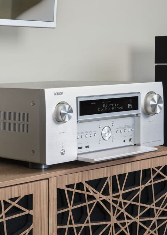 Wzmacniacz Denon AVC-X8500H