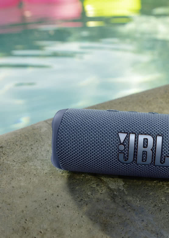 Głośnik bezprzewodowy JBL Flip 6