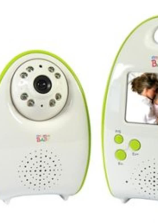 Wideo-niania Cam-255D