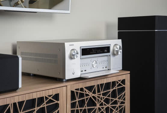 Wzmacniacz Denon AVC-X8500H