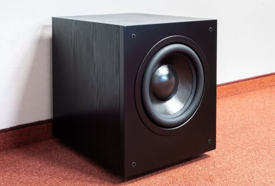 Subwoofer Aktywny Taga Harmony Thunder SW-12