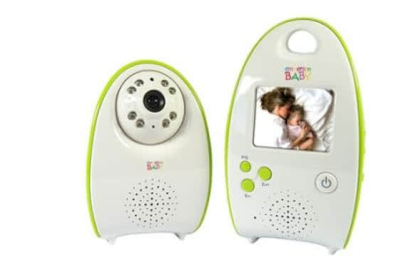 Wideo-niania Cam-255D