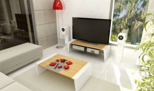 Nowości od NorStone