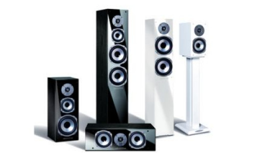 Nowa seria kolumn Quadral Argentum