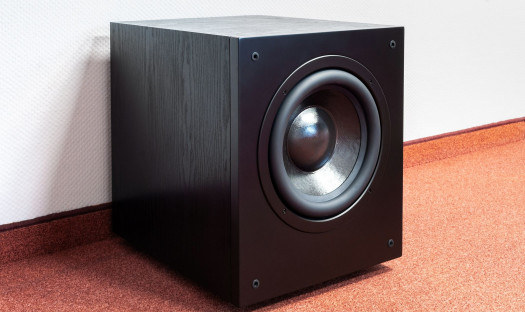 Subwoofer Aktywny Taga Harmony Thunder SW-12