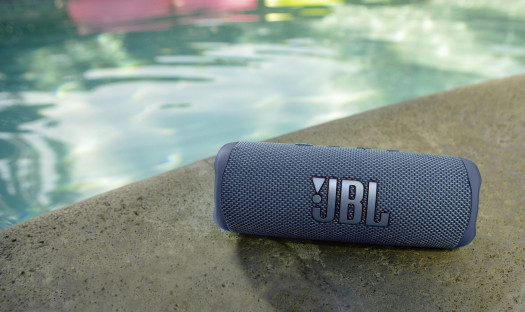 Głośnik bezprzewodowy JBL Flip 6
