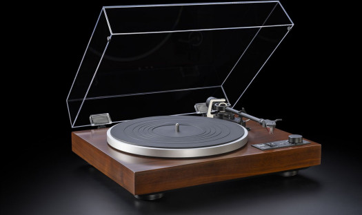 Automatyczne gramofony Dual poszerzają portfolio Q21