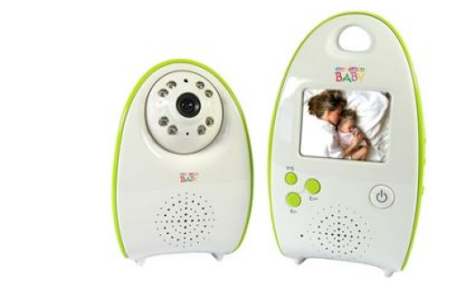 Wideo-niania Cam-255D