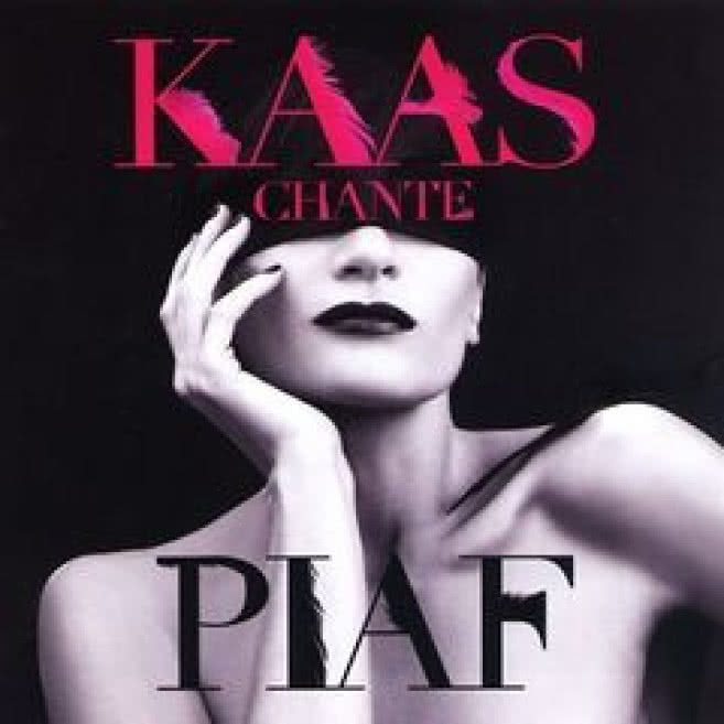 Kaas Chante Piaf