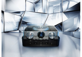 DSD Phantom, czyli mocarz iFi Audio - 7747 mW mocy i mnóstwo nowych technologii. Dziś premiera