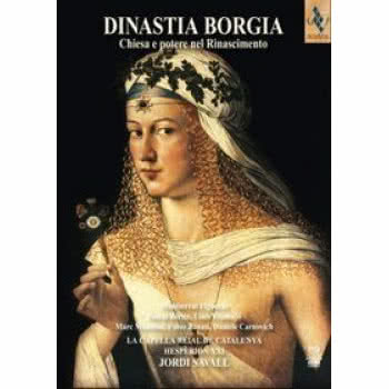 Dinastia Borgia