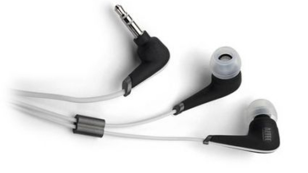 Słuchawki Altec Lansing z serii MUZX