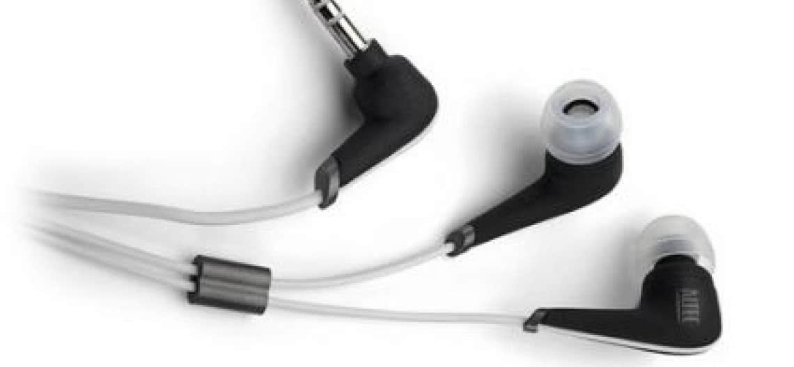 Słuchawki Altec Lansing z serii MUZX