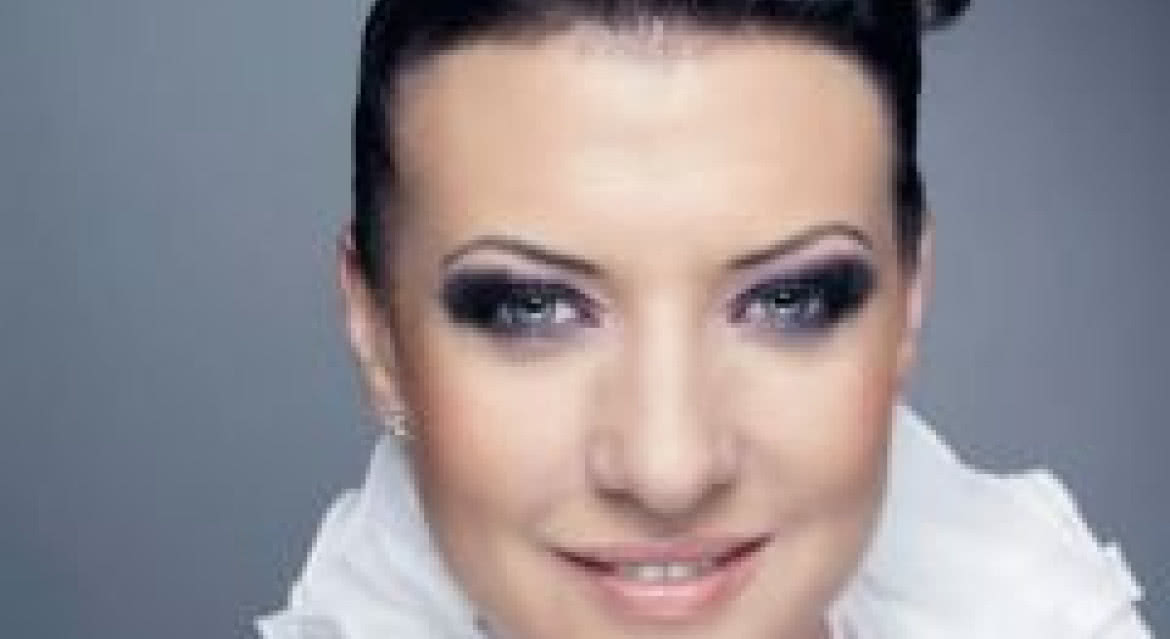 Nowy Album Alicji Węgorzewskiej wyłącznie w WiMP