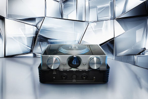 DSD Phantom, czyli mocarz iFi Audio - 7747 mW mocy i mnóstwo nowych technologii. Dziś premiera