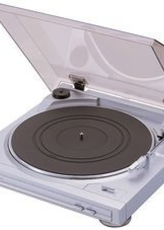 Najtanszy bilet wstępu do świata analogu w salonie Q21