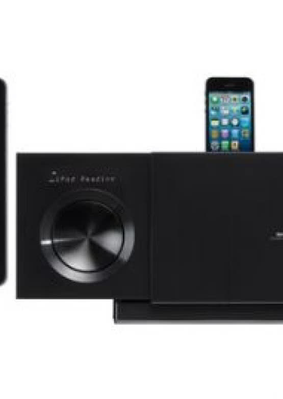 System audio Hi-Fi Sharp DK-KP82PH