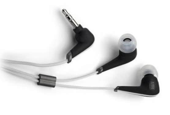 Słuchawki Altec Lansing z serii MUZX