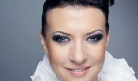 Nowy Album Alicji Węgorzewskiej wyłącznie w WiMP