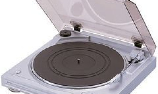 Najtanszy bilet wstępu do świata analogu w salonie Q21