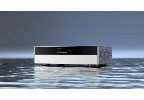 Matrix Audio ND-1 - nowy przetwornik z nowymi możliwościami