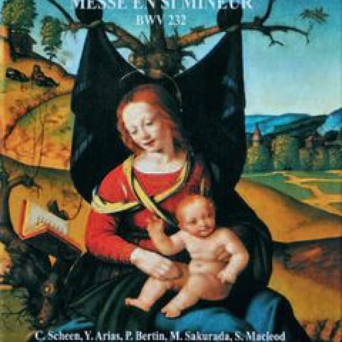 J. S. Bach - Messe En Si Mineur