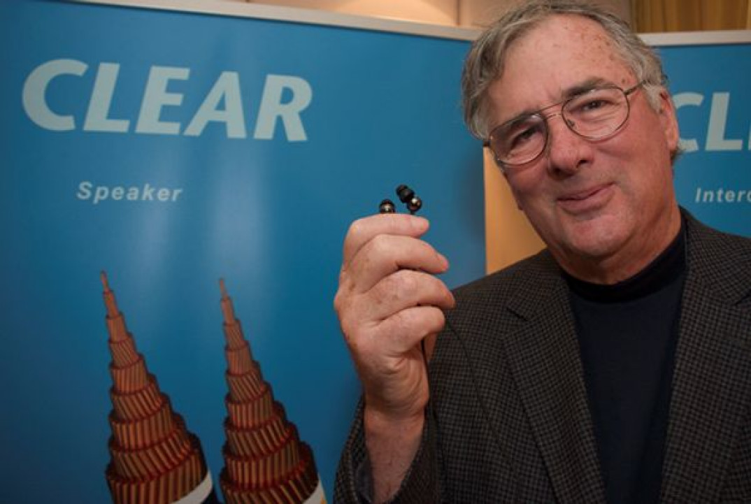 Co w kablu piszczy - rozmowa z Georgem Cardasem