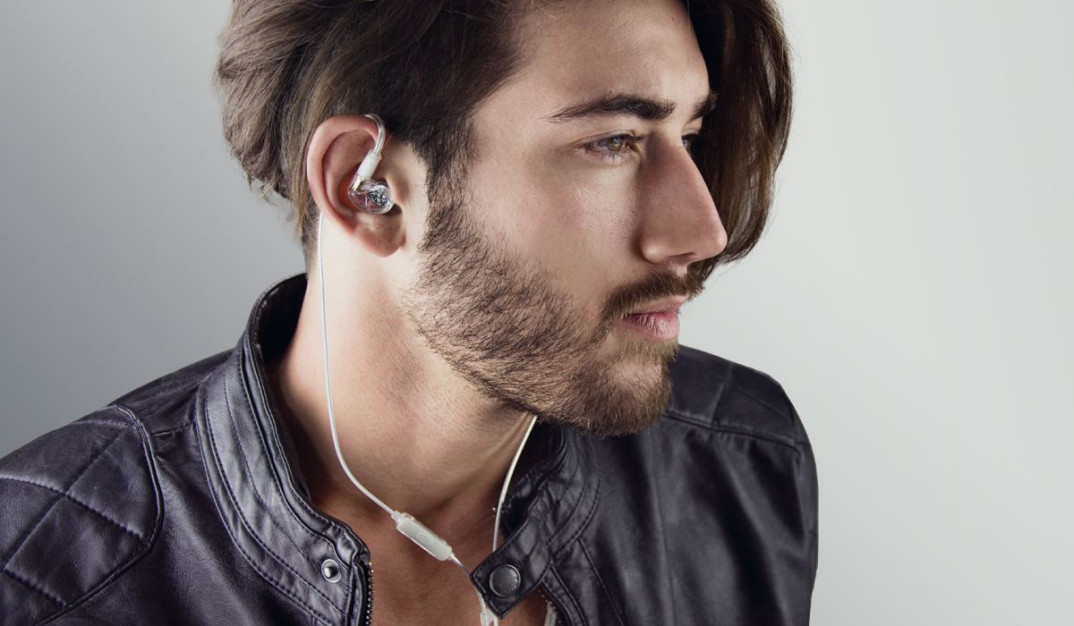 Słuchawki MEE Audio M6 PRO 2nd Generation