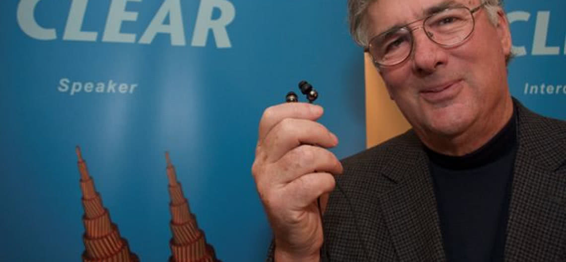 Co w kablu piszczy - rozmowa z Georgem Cardasem