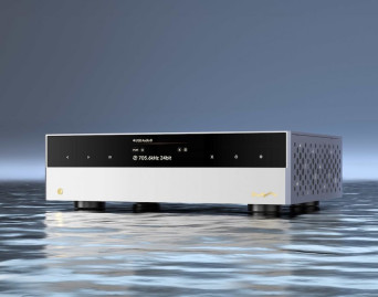 Matrix Audio ND-1 - nowy przetwornik z nowymi możliwościami