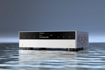 Matrix Audio ND-1 - nowy przetwornik z nowymi możliwościami