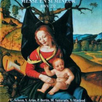 J. S. Bach - Messe En Si Mineur