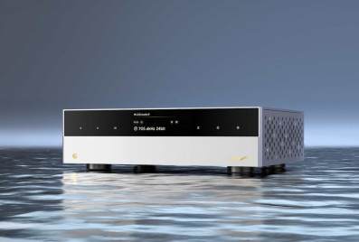 Matrix Audio ND-1 - nowy przetwornik z nowymi możliwościami