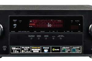 VSX-924