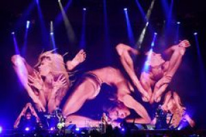 Anton Corbijn wyreżyserował koncertowe DVD Depeche Mode
