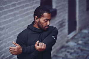 Słuchawki JBL UA Sport Wireless Pivot