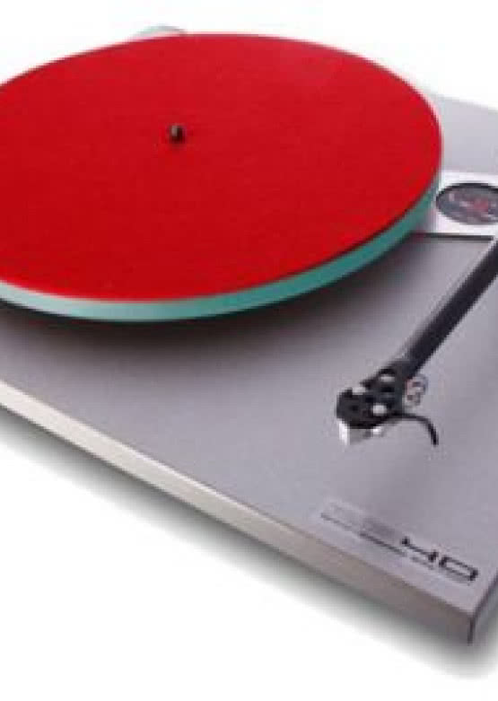 Jubileuszowy gramofon Rega RP40