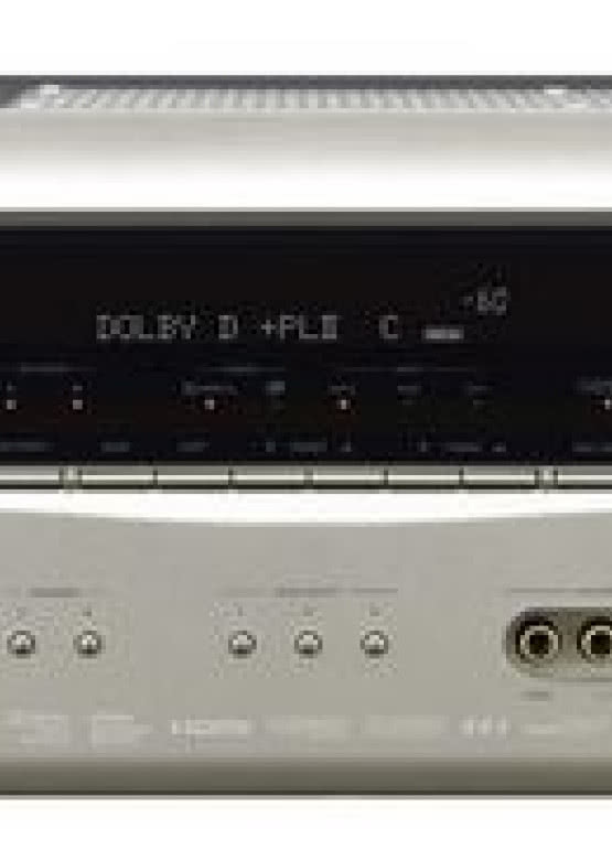 Nowe amplitunery A/V firmy Denon
