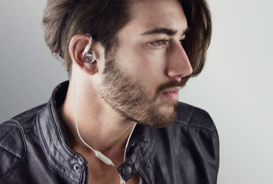 Słuchawki MEE Audio M6 PRO 2nd Generation