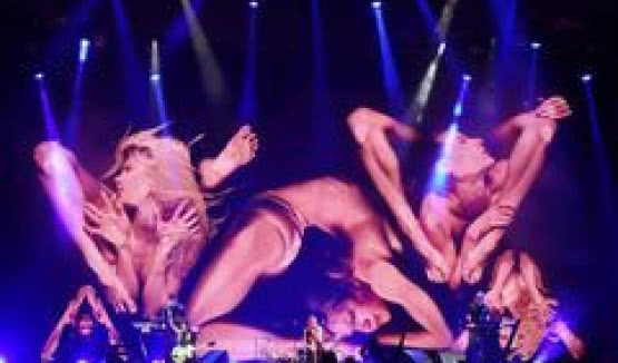 Anton Corbijn wyreżyserował koncertowe DVD Depeche Mode